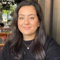 Dalya Ahmed