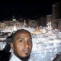 Muhib Ahamed