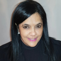 Charlene Mustapha