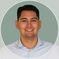 Joshua Sanchez
