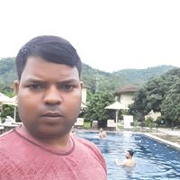 Dinesh Kumar