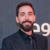 Mohammad Mrewed