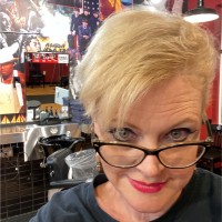 Leigh Jones