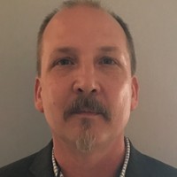 Greg Joy