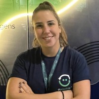 Pryscilla Cunha