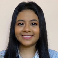 Maria Eugenia Carrillo Escobar