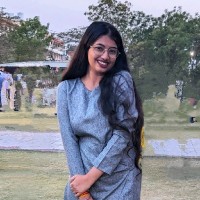 Niharika Chaturvedi