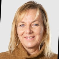 Caroline Adams Qpm