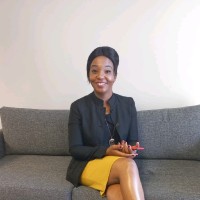 Fortunate Mgiba