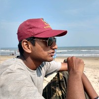 Santosh Edupuganti