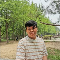 Mohd. Haziq Qayyim S.