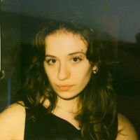 Sophia Papantoniou