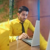 Javed Shaikh