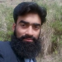 Sheraz Saleem