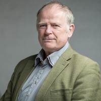 Ross Carruthers