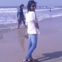 tanuja sutar