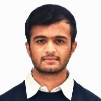 Rohan Naik, PE
