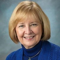 Candy Reid