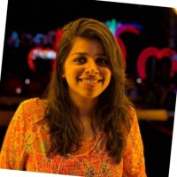 Lisha Kalimuthu