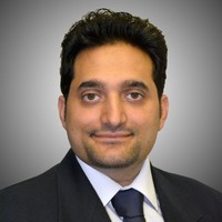 Sepehr Mogharei P.Eng