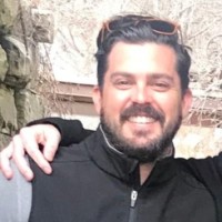 Alex Ernest-Jones