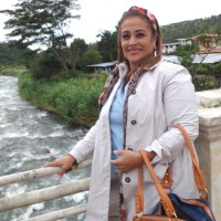 Evelia Alicia Cosme Sucre