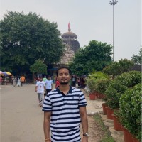 Raushan Singh