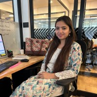 Hina Saifi