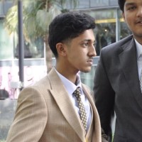 Vaishnav Krishnakumar