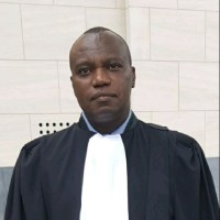 Martin Ngaboyisonga