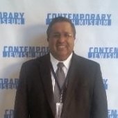 Mark Hurtado