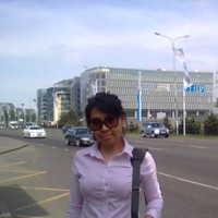 Айжан Aijan