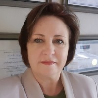 Belinda Steynberg - Leadership Development Specialist