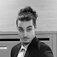 Chahine Berkane