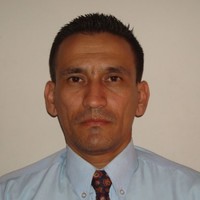 Diego jose Rendon Dominguez