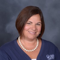 Alison Yates