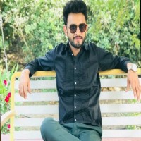 Shaktisinh Mori