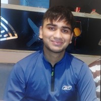 Shivamsingh Rajput