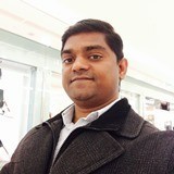 Suresh Vagala
