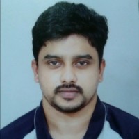 Sanath Kumar