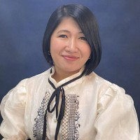 Angelica Sabang-Gaviola, Chra Chrp®
