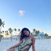 Luz Mary Ferreira