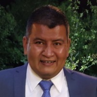 Oscar Martinez Rosas