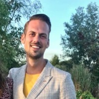 Mark Te Wierik