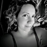 Blanca Garcia