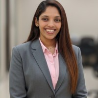 Prachi Ghogle