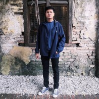 Aidil Asyraf