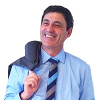 Benyamin Abehasera