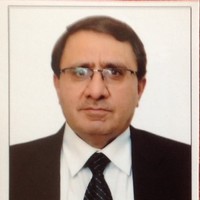 Anil Taluja