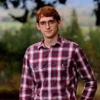 Harrison Vaughn